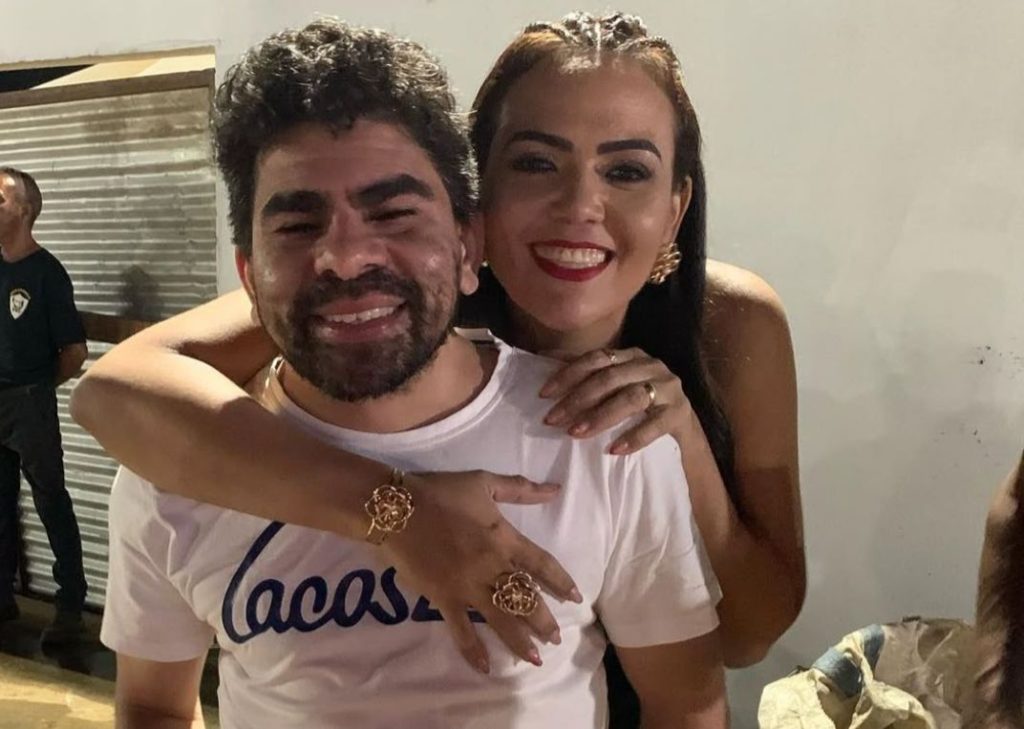 Médico de Grajaú no Maranhão se afoga durante feriado na Paraíba e esposa fica ferida ao tentar salvá-lo