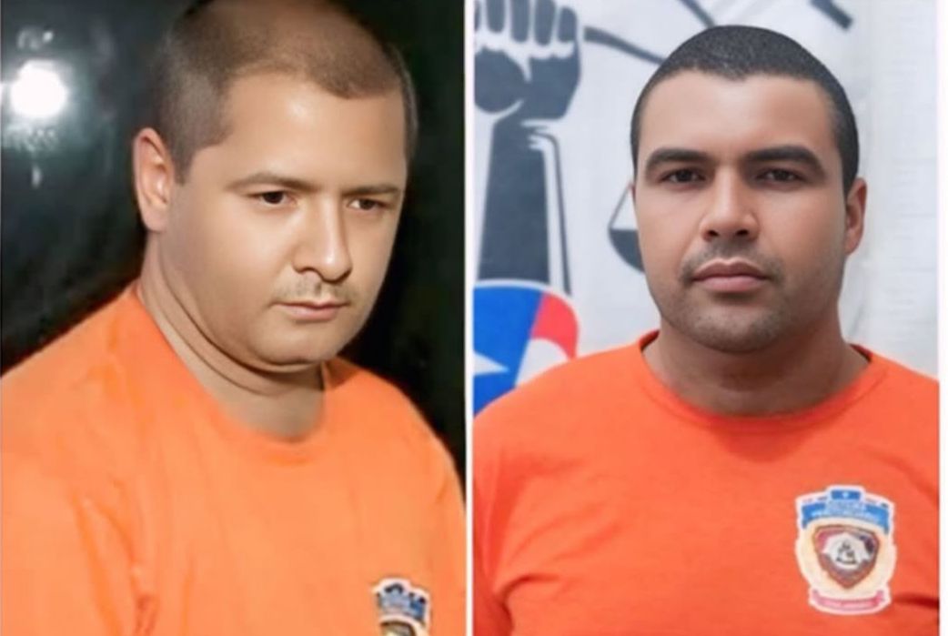 Júnior do Nenzin acusado de matar o próprio pai e ex-prefeito de Barra do Corda vai a júri popular ao lado do 