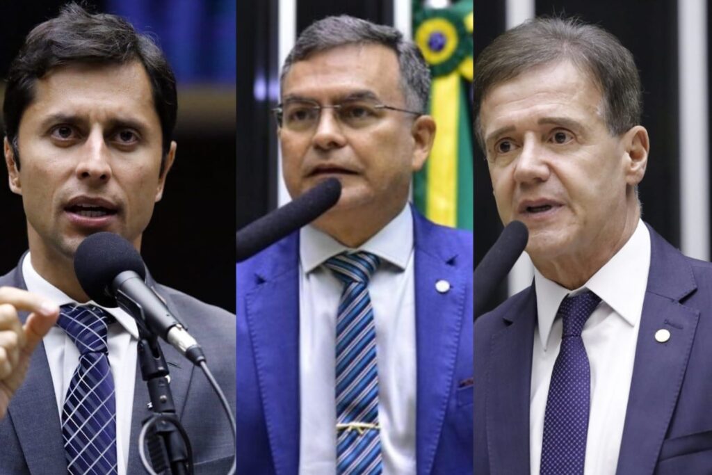 Veja os deputados federais do Maranhão que apoiam abertura de CPI do INSS