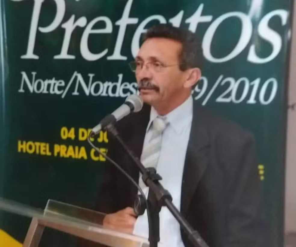 Justiça condena ex-prefeito de Buriti por desvios de verbas federais destinadas à saúde