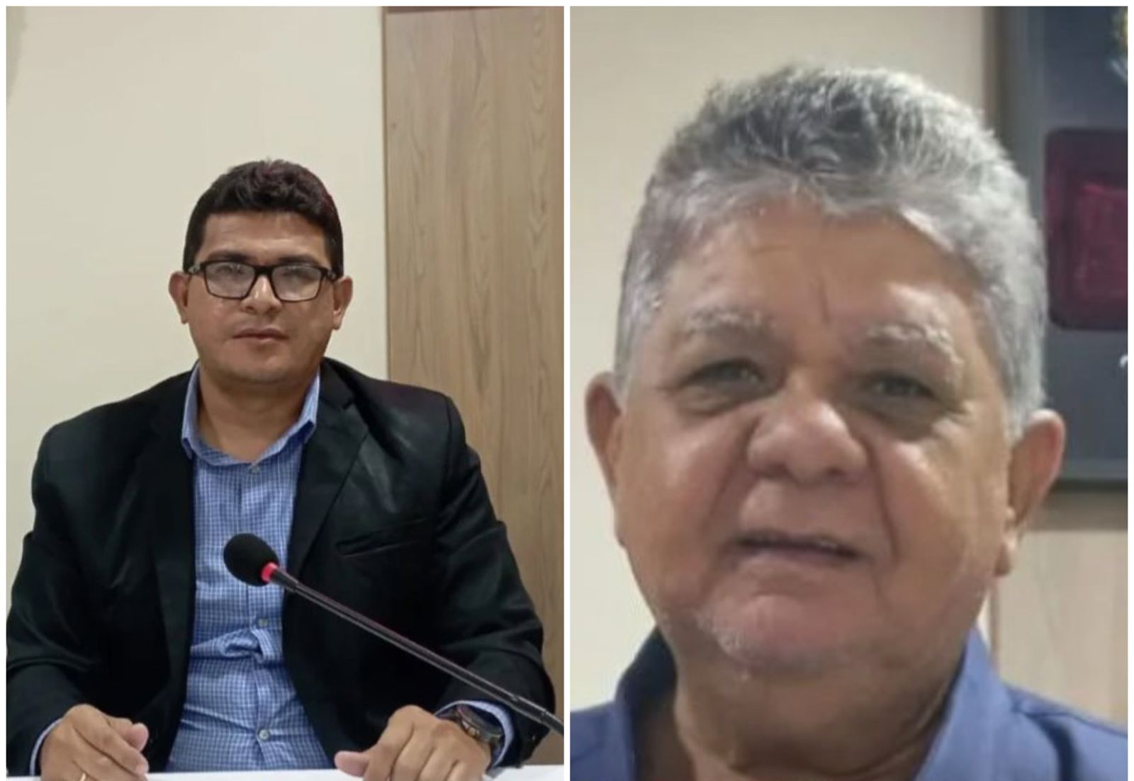 Procuradoria Regional Eleitoral se manifesta pela cassação de dois vereadores do Avante em Tutóia