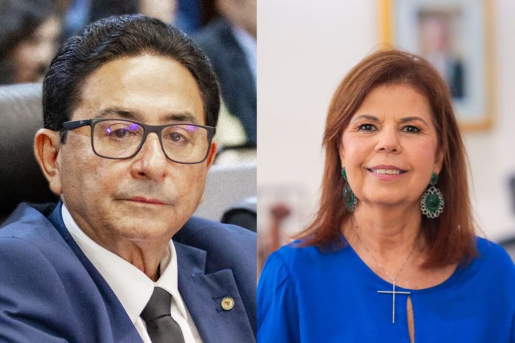 Hemetério Weba perde mandato e Helena Duailibe volta à Assembleia Legislativa