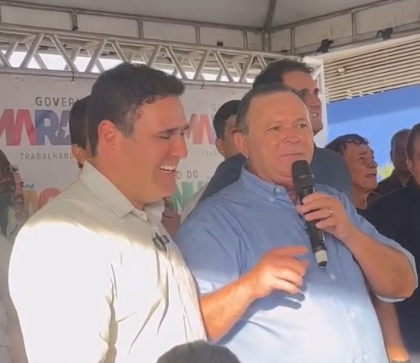 VÍDEO: Brandão sinaliza show de Wesley Safadão em Açailândia após pedido de moradora