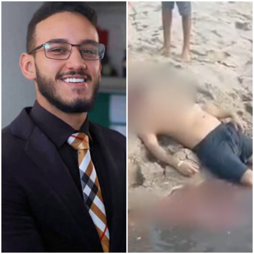 Jovem morre após pular de embarcação e ser atingido por hélice em Raposa