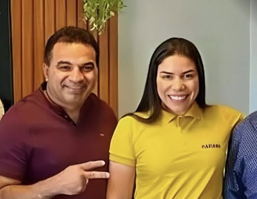 Mariana Carvalho pode sofrer 5º derrota em 2026 após união com Josimar de Maranhãozinho