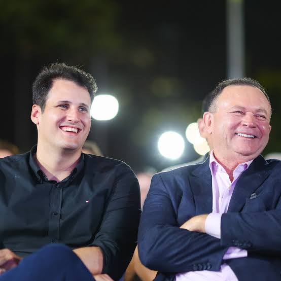 Brandão diz que já recebeu mais de 100 prefeitos e investe pesado na campanha de Orleans Brandão