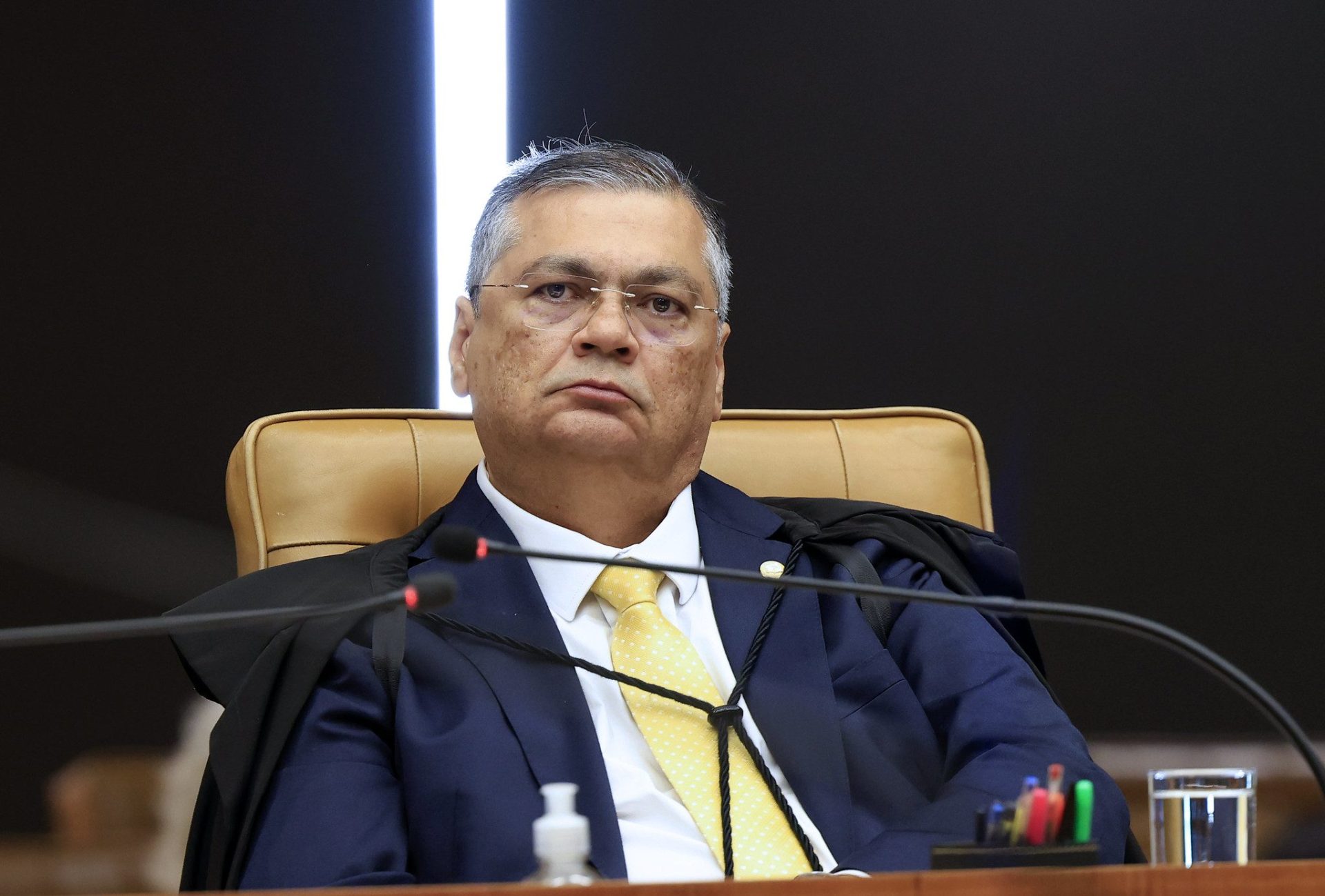 Justiça determina que Maranhão devolva R$ 141 milhões retirados do Porto do Itaqui na gestão do ex-governador Flávio Dino