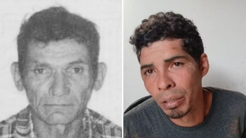 Homem mata idoso com mais de 15 facadas para roubar em Ribamar Fiquene no Maranhão