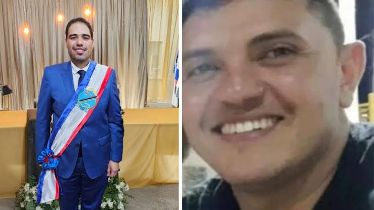 Justiça decreta prisão de prefeito do Maranhão que matou PM em vaquejada