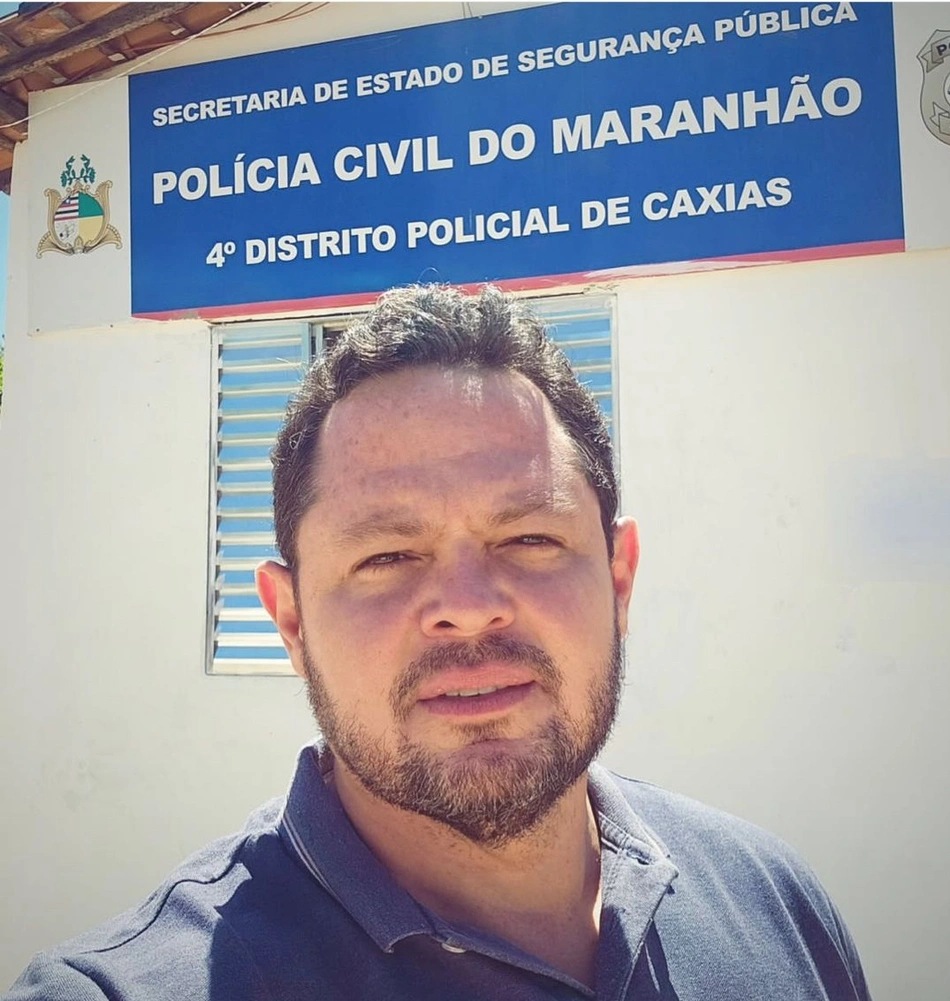 Delegado morre e dois policiais são baleados durante operação em Caxias do Maranhão