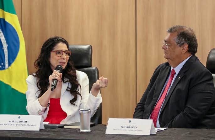 Lula indica ex-secretária de Flávio Dino para o Tribunal Superior Eleitoral