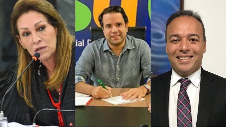 Desembargadores, juízes e políticos são denunciados por suborno e ocultação de recursos no Tribunal de Justiça do MA
