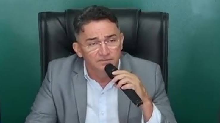 Morre presidente da Câmara de Vereadores de Arari do Maranhão