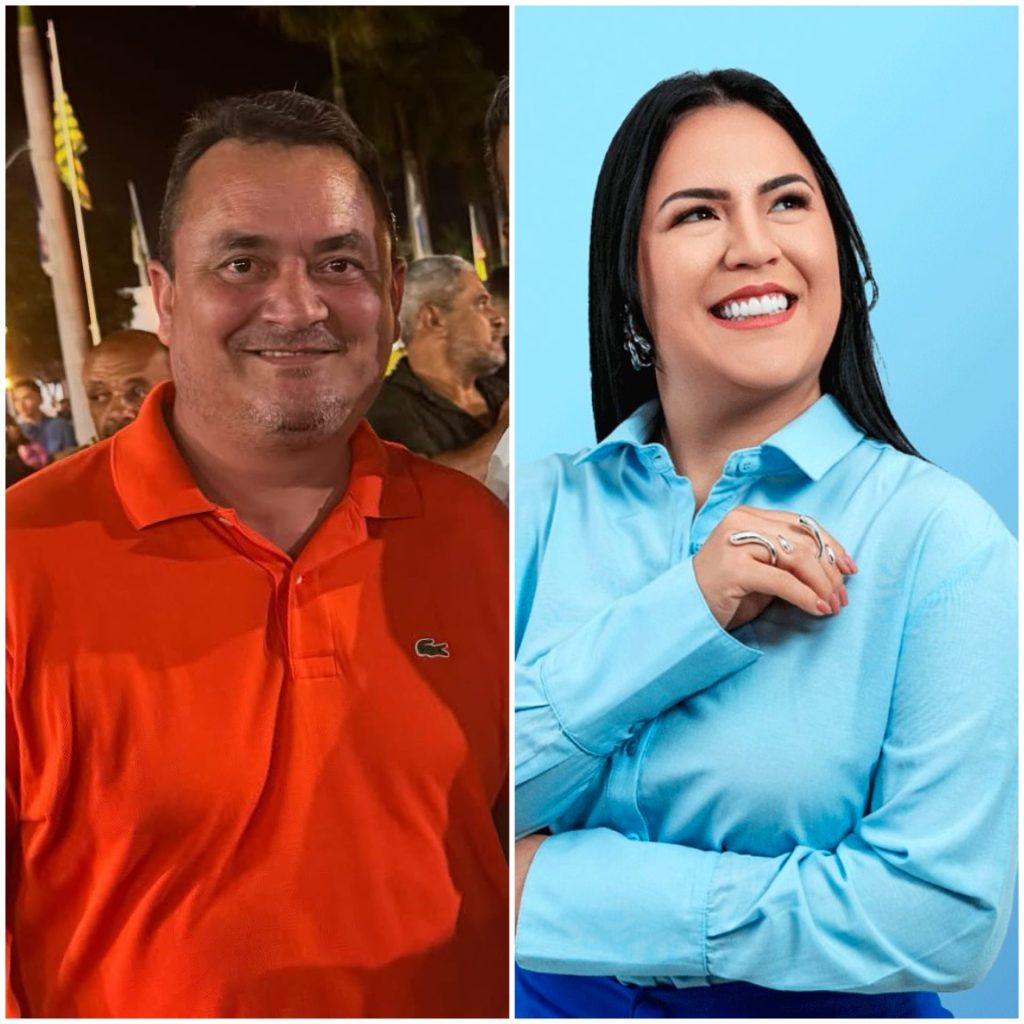 Conheça os dois nomes de Estreito que poderão disputar uma vaga de deputado estadual em 2026