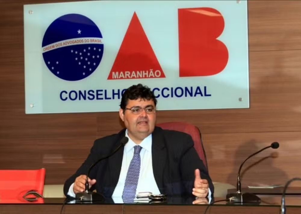 Morre Mário Macieira, ex-presidente da OAB-MA, aos 54 anos de idade em São Luís