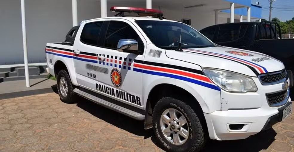 Policial militar é investigado por uso de viatura em encontro pessoal em motel de Imperatriz