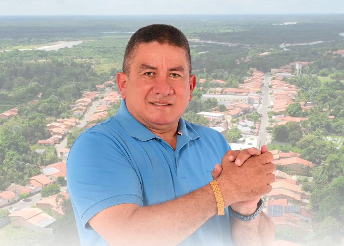 Ex-prefeito de Tufilândia Vilde é condenado por fraude em licitação de meio milhão e tem direitos políticos suspensos