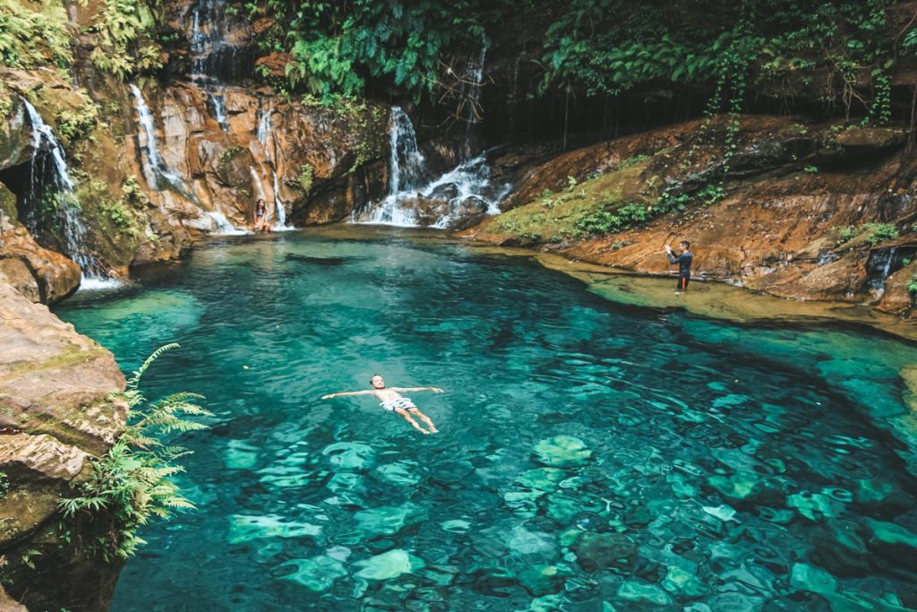 Associação restringe meia-entrada nos complexos turísticos da Chapada das Mesas no MA