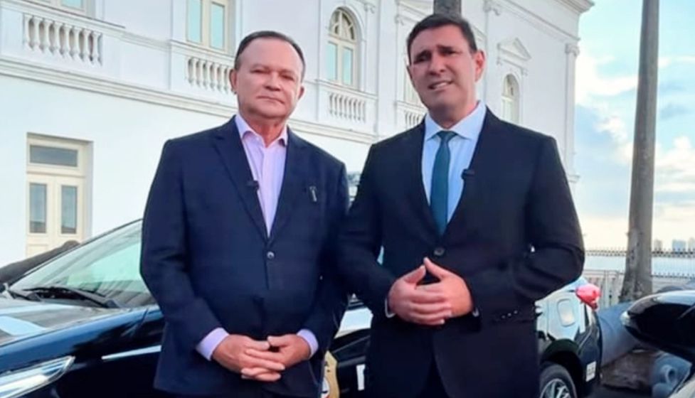 Açailândia ganha reforço na Segurança na gestão de Dr. Benjamim com nova Delegacia de Homicídios
