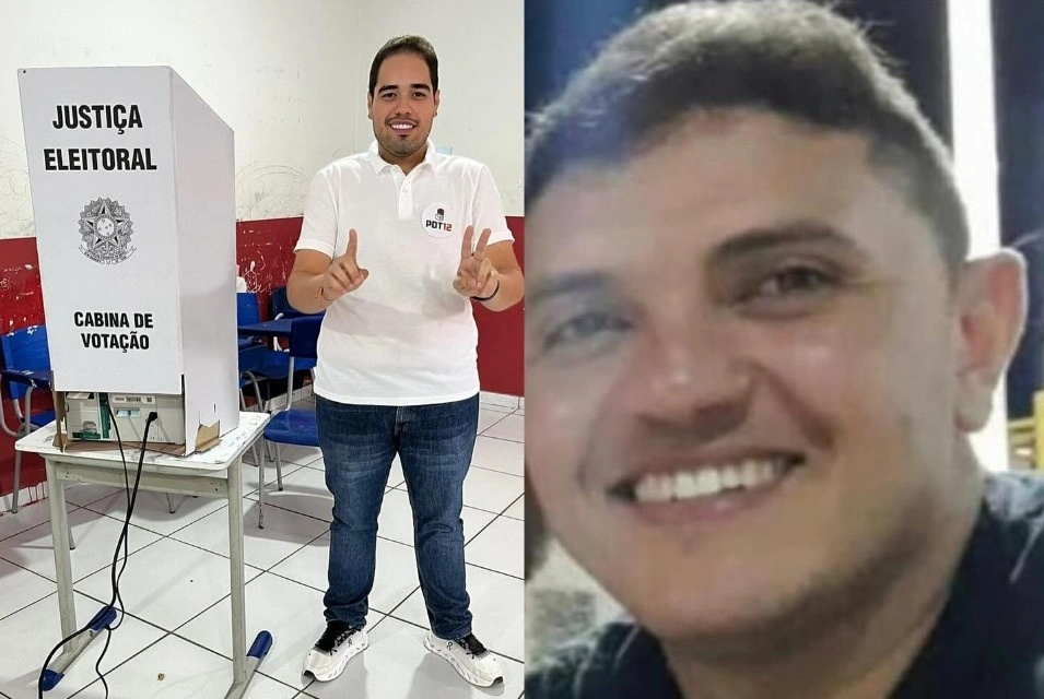 Prefeito do Maranhão mata PM durante festa de vaquejada