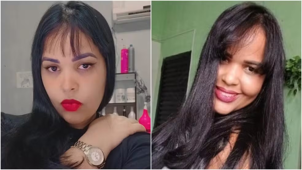 Cabeleireira é morta a tiros pelo ex em Paço do Lumiar no Maranhão