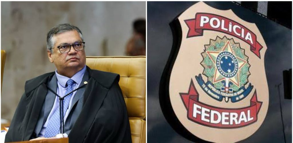 Flávio Dino manda a PF apurar indicação do advogado do governador Brandão para o TCE do Maranhão