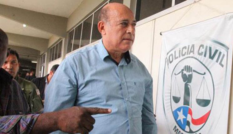 TCU mantém condenação de ex-prefeito de Santa Inês por irregularidades em obra escolar
