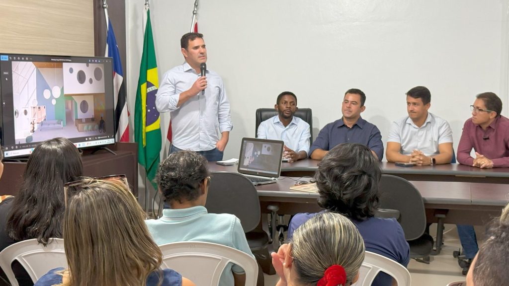 Açailândia terá o primeiro Centro TEA do Maranhão