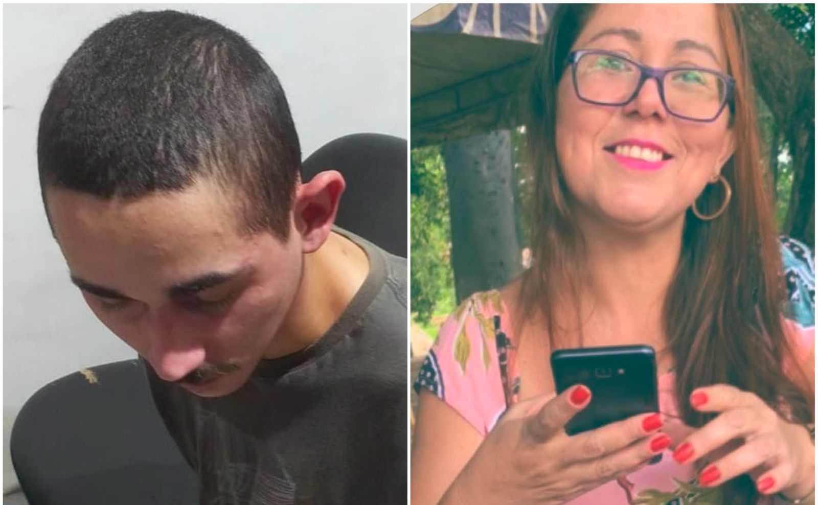 Filho é preso em flagrante após matar a própria mãe a facadas em Barra do Corda