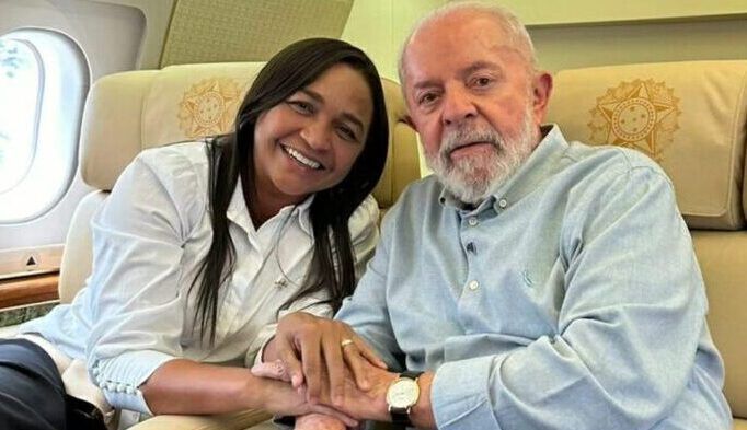 Eliziane Gama se torna principal nome ao Senado nas chapas lulistas no Maranhão