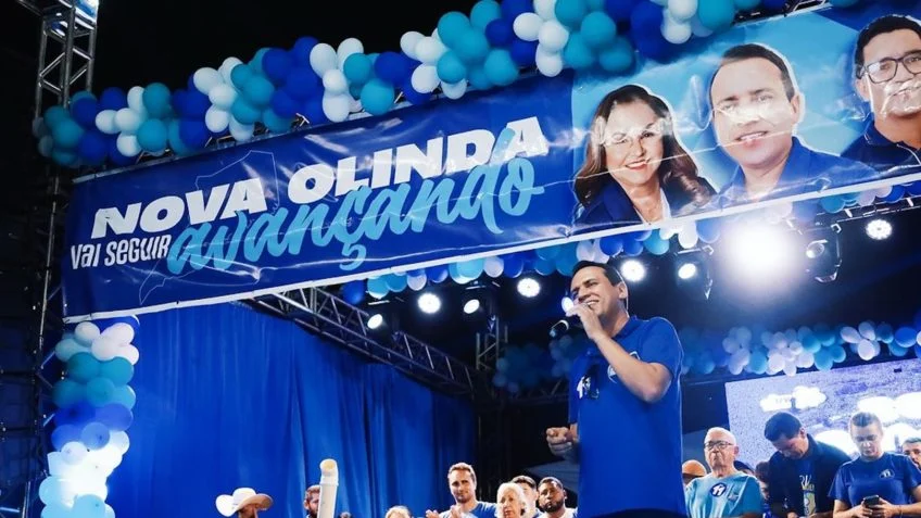 Justiça cassa mandato de prefeito por compra de votos após ele ser eleito por dois votos de diferença no Maranhão