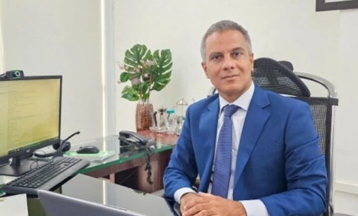 Denilson Souza dos Reis Almeida é nomeado como novo Procurador-Geral do Maranhão