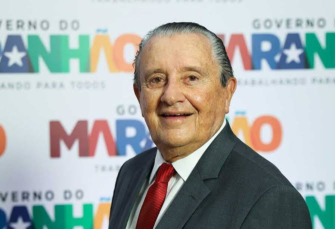 Ex-governador do Maranhão José Reinaldo é transferido para hospital em Brasília