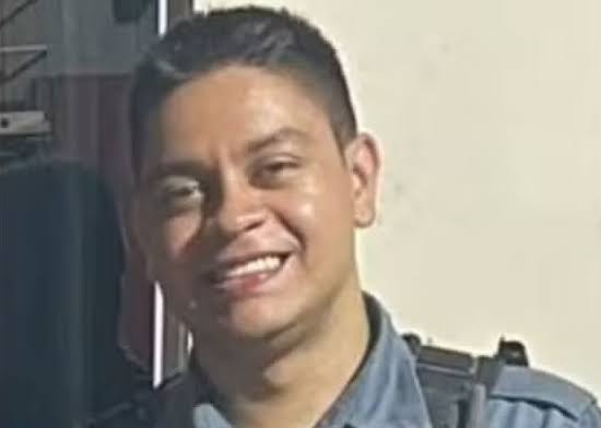 Policial militar é assassinado a tiros dentro de bar na cidade de Cantanhede no MA