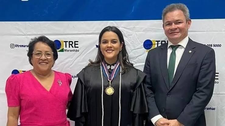 Justiça determina a exoneração de Amanda Waquim, procuradora e filha da vice-prefeita de Timon