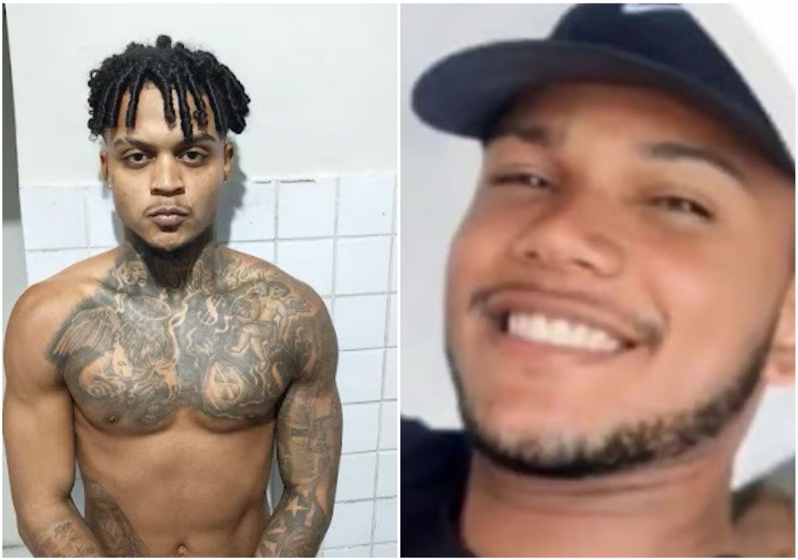 Suspeito de envolvimento na morte de motociclista de app é preso em São Luís