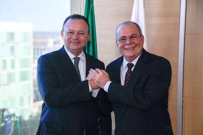 Deputado Hildo Rocha acusa Flávio Dino de interferência e diz que ex-governador tem inveja de Brandão
