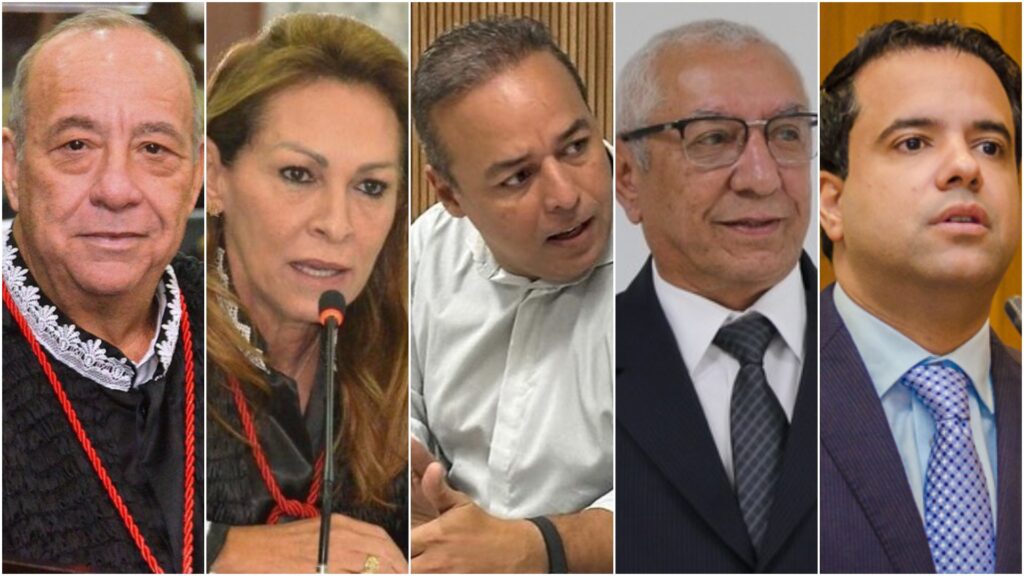 STJ mantém cautelares e desmembra inquérito sobre corrupção no Judiciário do Maranhão