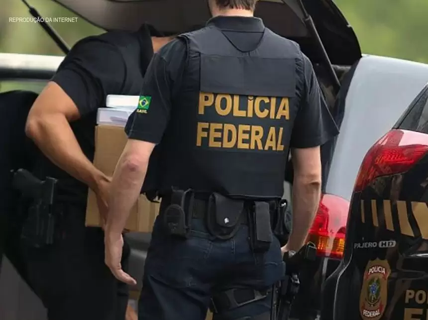 Polícia Federal deflagra no Maranhão e no DF operação contra fraudes em precatórios judiciais