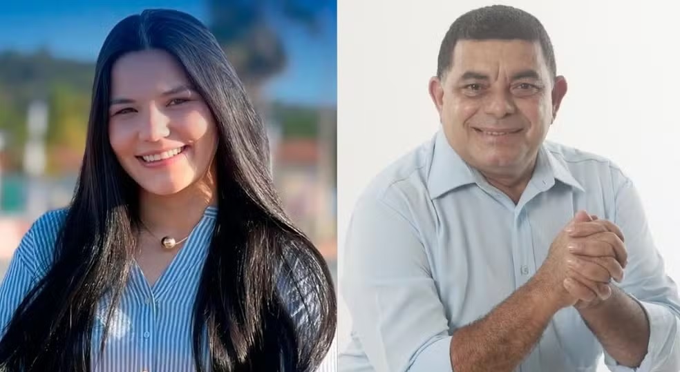 Vereadora acusa vice-prefeito de agressão e tentativa de estupro; ele nega acusações