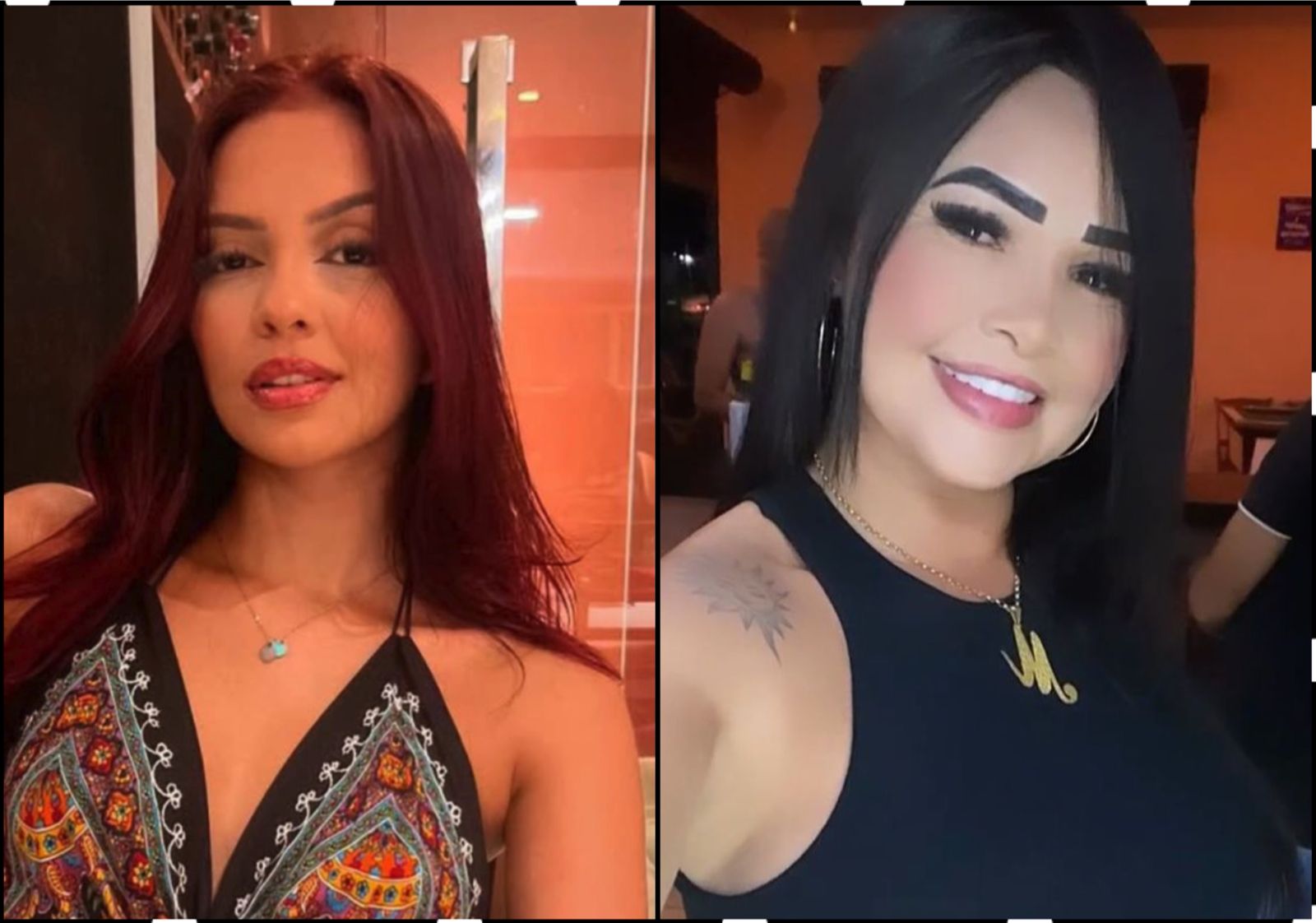 Dois feminicídios em menos de 24 horas no Maranhão
