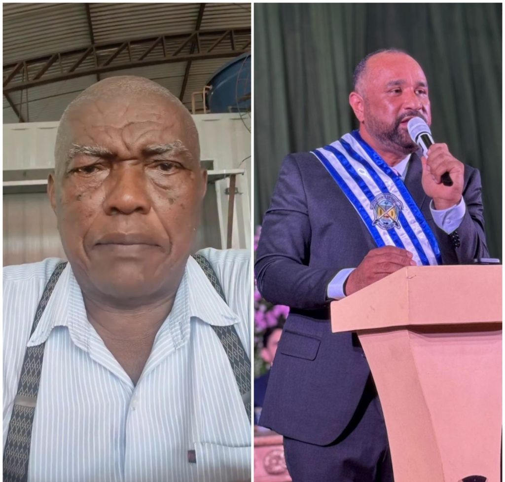 Empresário denuncia perseguição por parte da gestão de Roberto Costa em Bacabal, após críticas ao prefeito