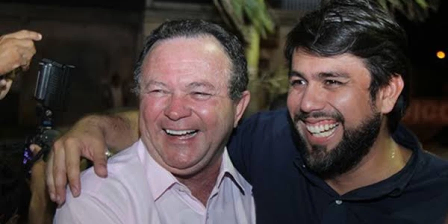 “Lula é quem precisa do Brandão”, diz Pedro Lucas Fernandes, ao comentar possível candidatura ao Senado e citar nome de Tarcísio de Freitas na disputa presidencial