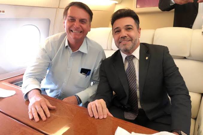 Marcos Feliciano defende candidatura de Mical Damasceno ao Senado pelo Maranhão