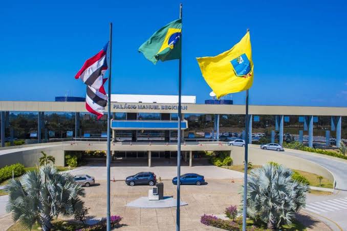 Assembleia Legislativa recorre ao STF contra decisão de Flávio Dino