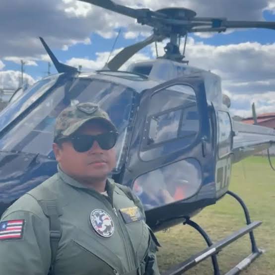 Tenente da PM é encontrado morto em piscina de condomínio em São Luís