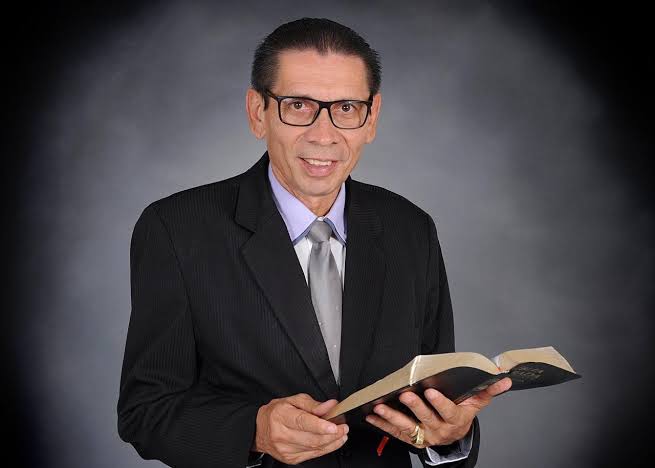 Morre aos 65 anos, o líder da Assembleia de Deus no Maranhão, Pastor Cavalcante