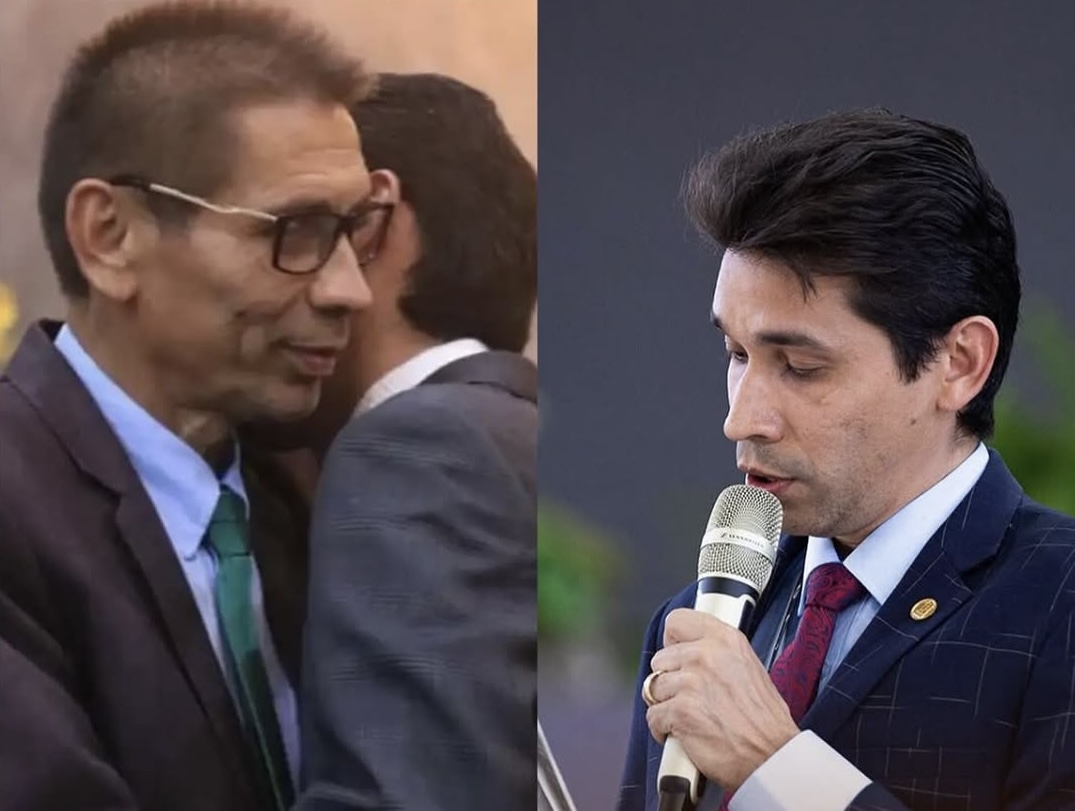 Filho de Pastor Cavalcante assume comando da COMADESMA no Maranhão