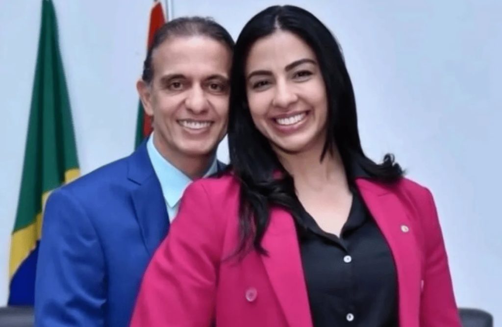 Deputada do Maranhão pagou R$ 550 mil em dinheiro vivo por apartamento