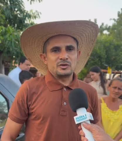Confira a entrevista exclusiva do influenciador Rei da Juquira após ser colocado em liberdade
